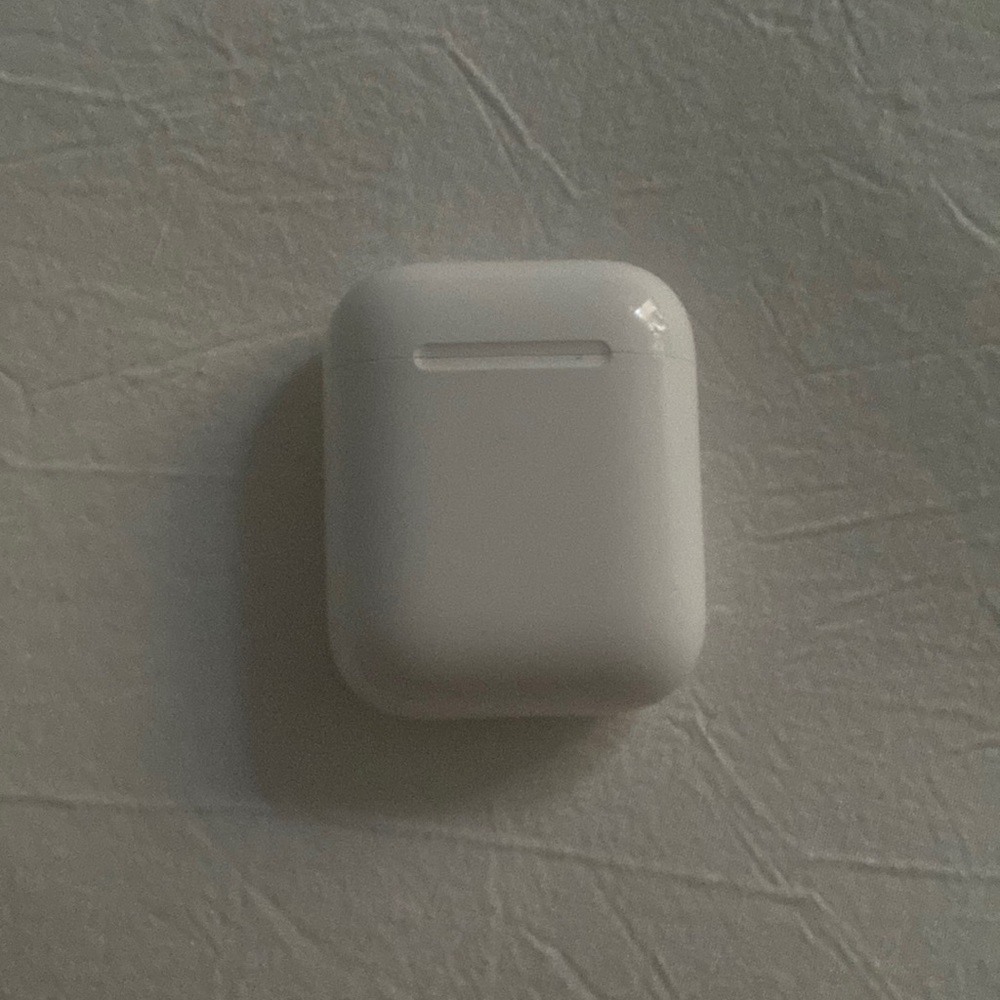 Airpods Gen 2